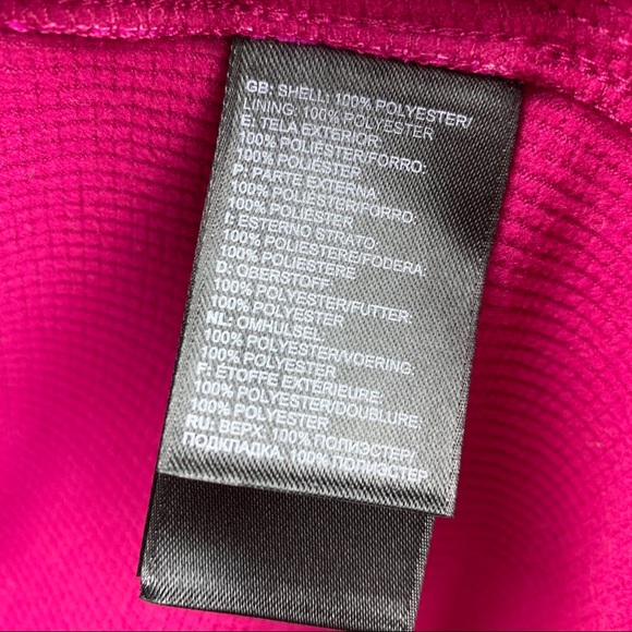 The North Face Windwall Women’s Vest - Picture 8 of 8